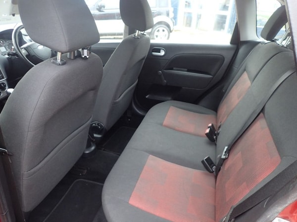 Used Ford Fiesta 2007 for sale - 73830527: Photo 16