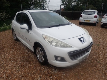 Used Peugeot 207 2010 for sale - 78768535: Photo