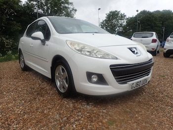 Used Peugeot 207 2010 for sale - 78768535: Photo