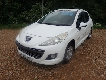 Used Peugeot 207 2010 for sale - 78768535: Photo
