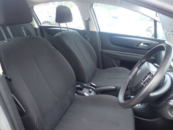 Used Citroen C4 2008 for sale - 73831576: Photo 10
