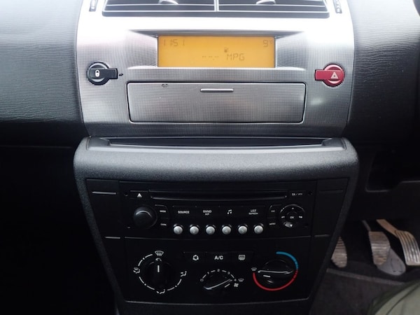 Used Citroen C4 2008 for sale - 73831576: Photo 13