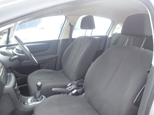 Used Citroen C4 2008 for sale - 73831576: Photo 15