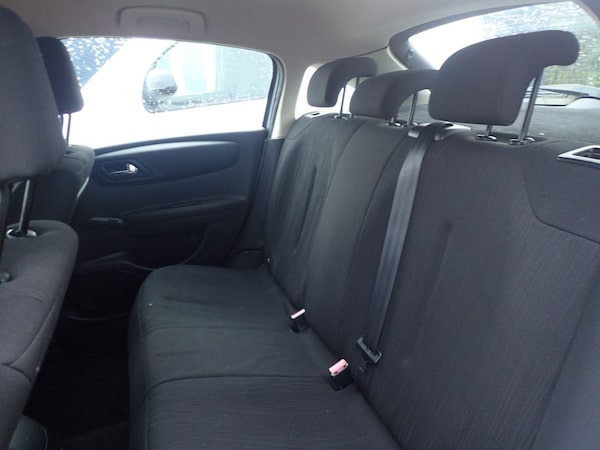 Used Citroen C4 2008 for sale - 73831576: Photo 17