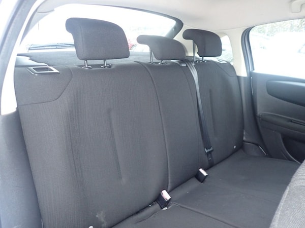 Used Citroen C4 2008 for sale - 73831576: Photo 19