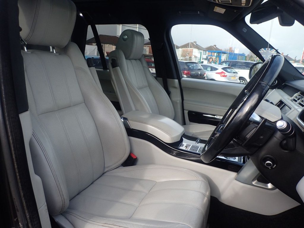 Used Land Rover Range Rover 2013 for sale - 77904840: Photo 10