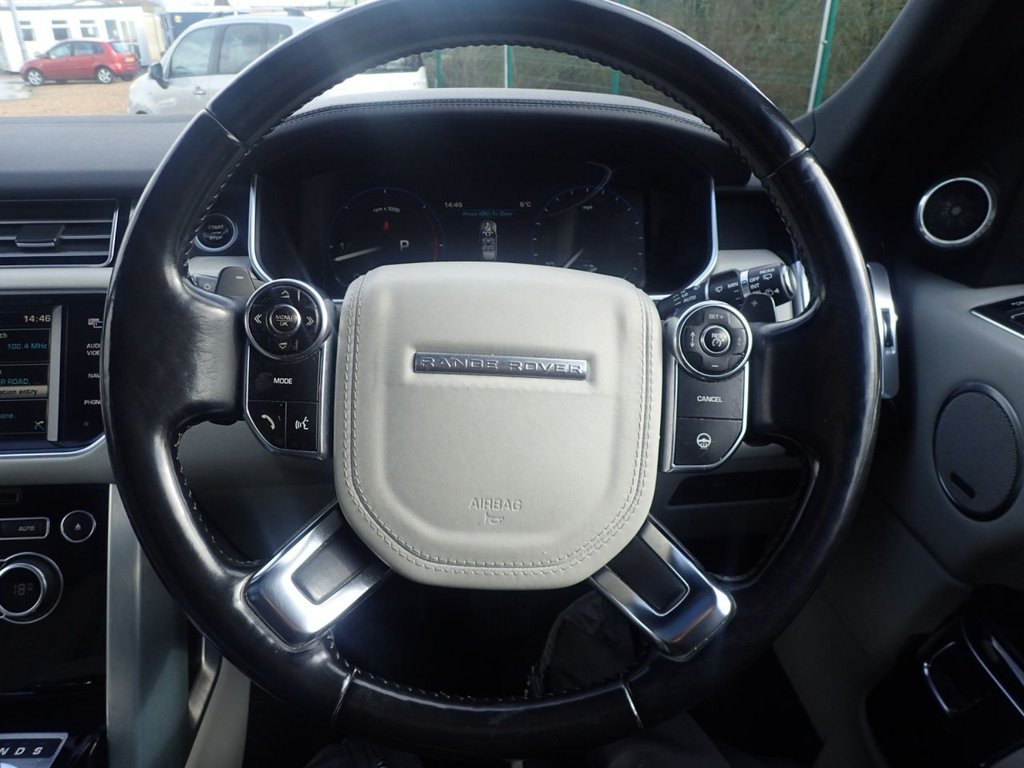 Used Land Rover Range Rover 2013 for sale - 77904840: Photo 11