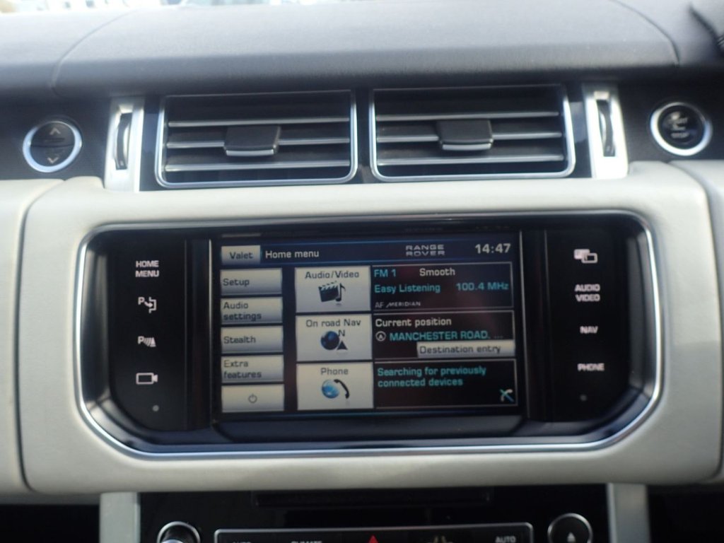 Used Land Rover Range Rover 2013 for sale - 77904840: Photo 13