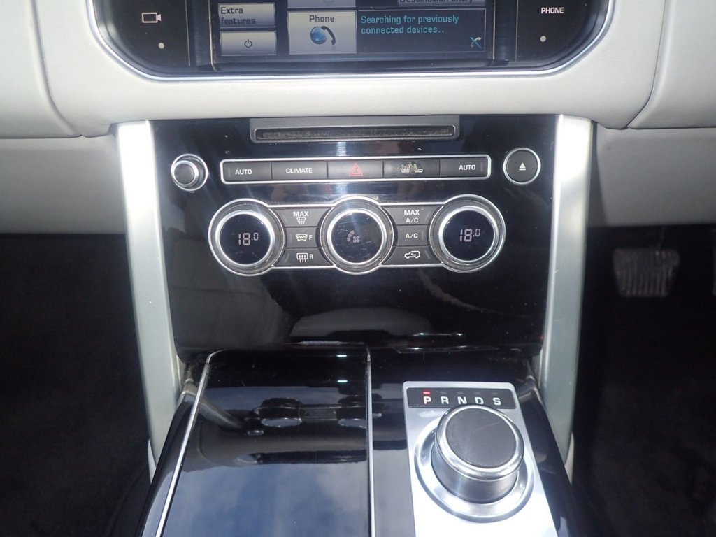 Used Land Rover Range Rover 2013 for sale - 77904840: Photo 14