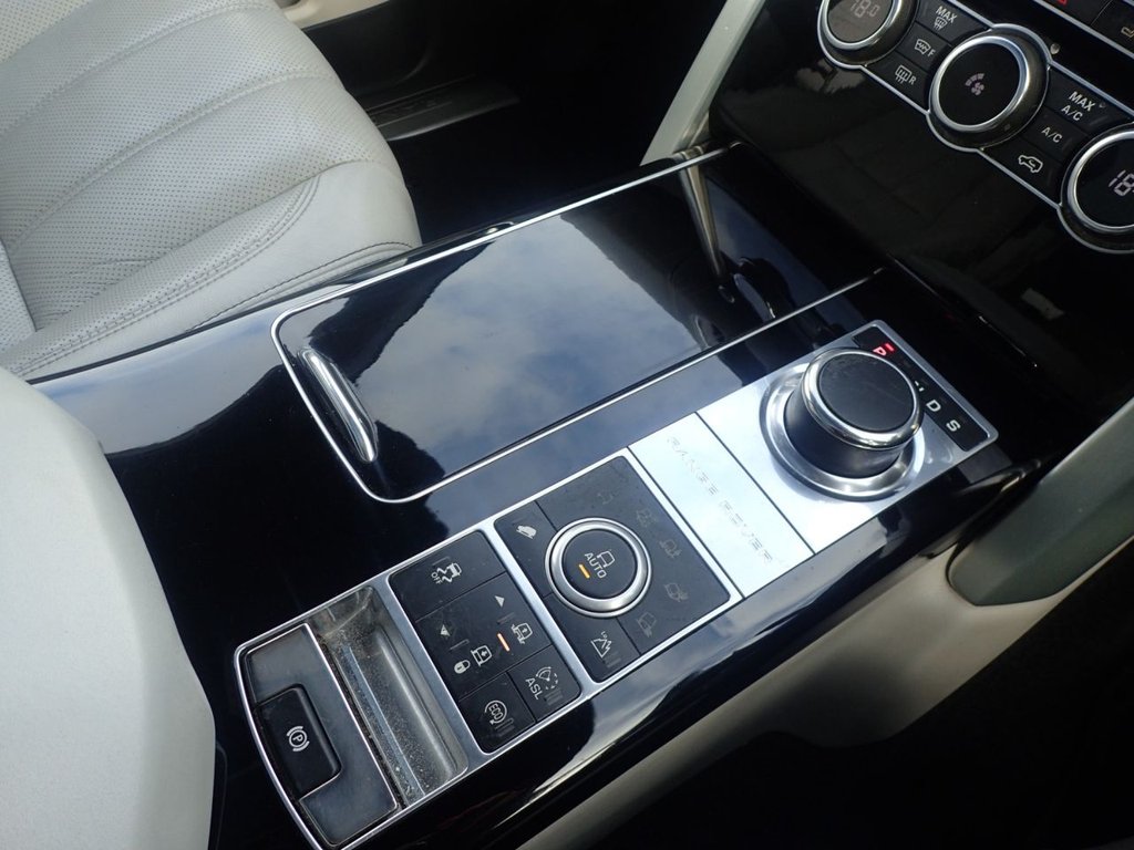 Used Land Rover Range Rover 2013 for sale - 77904840: Photo 15