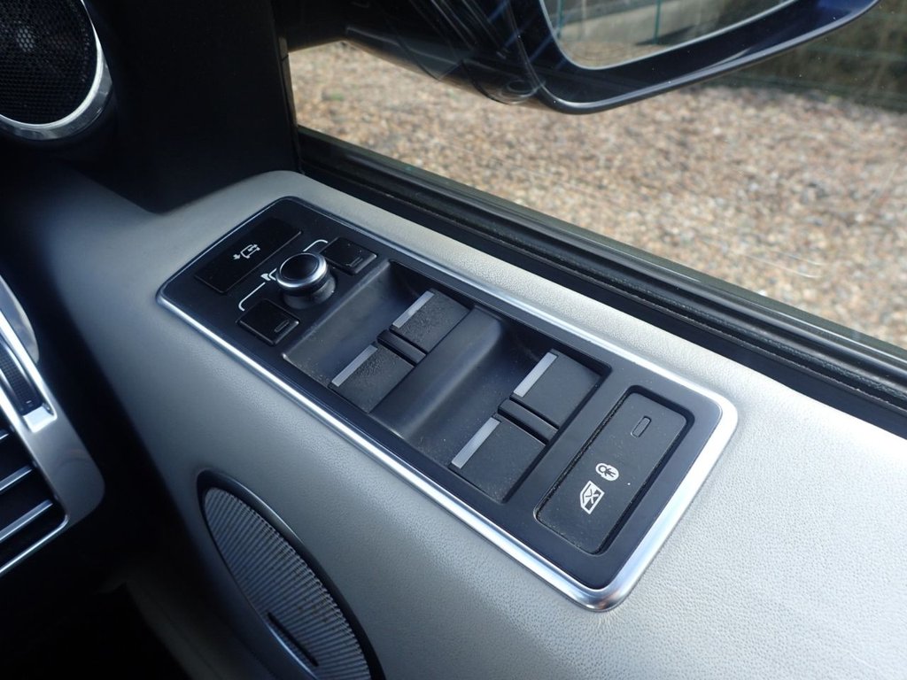 Used Land Rover Range Rover 2013 for sale - 77904840: Photo 20