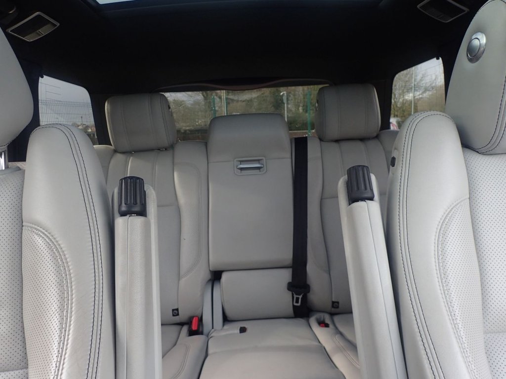 Used Land Rover Range Rover 2013 for sale - 77904840: Photo 26