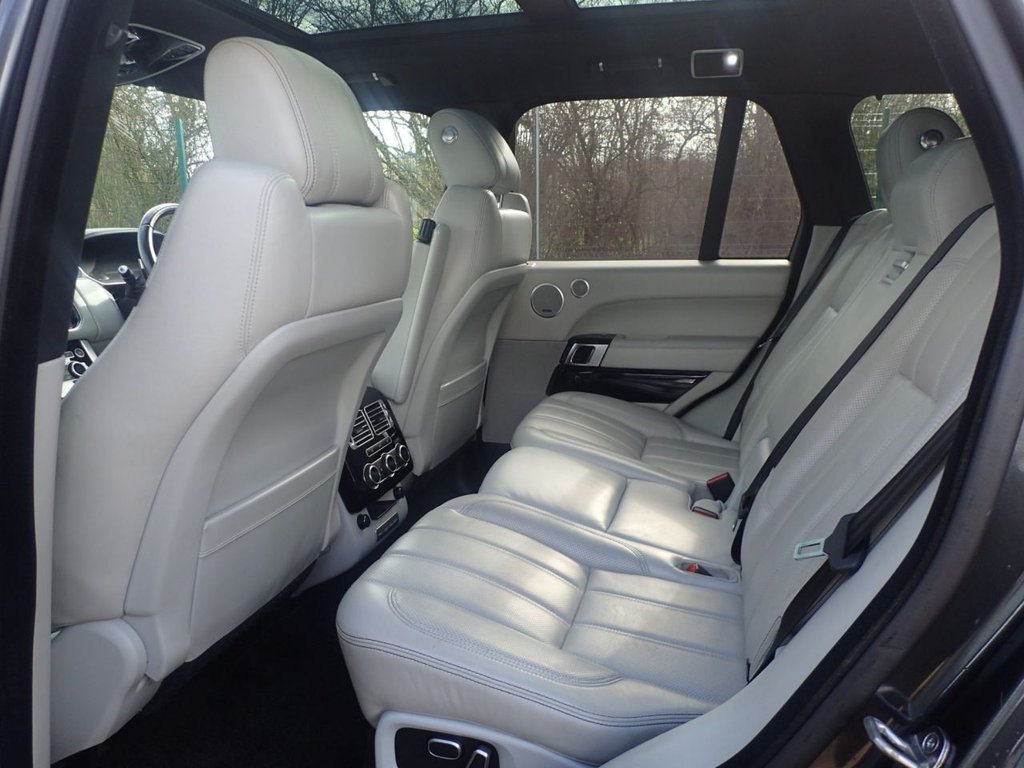 Used Land Rover Range Rover 2013 for sale - 77904840: Photo 27