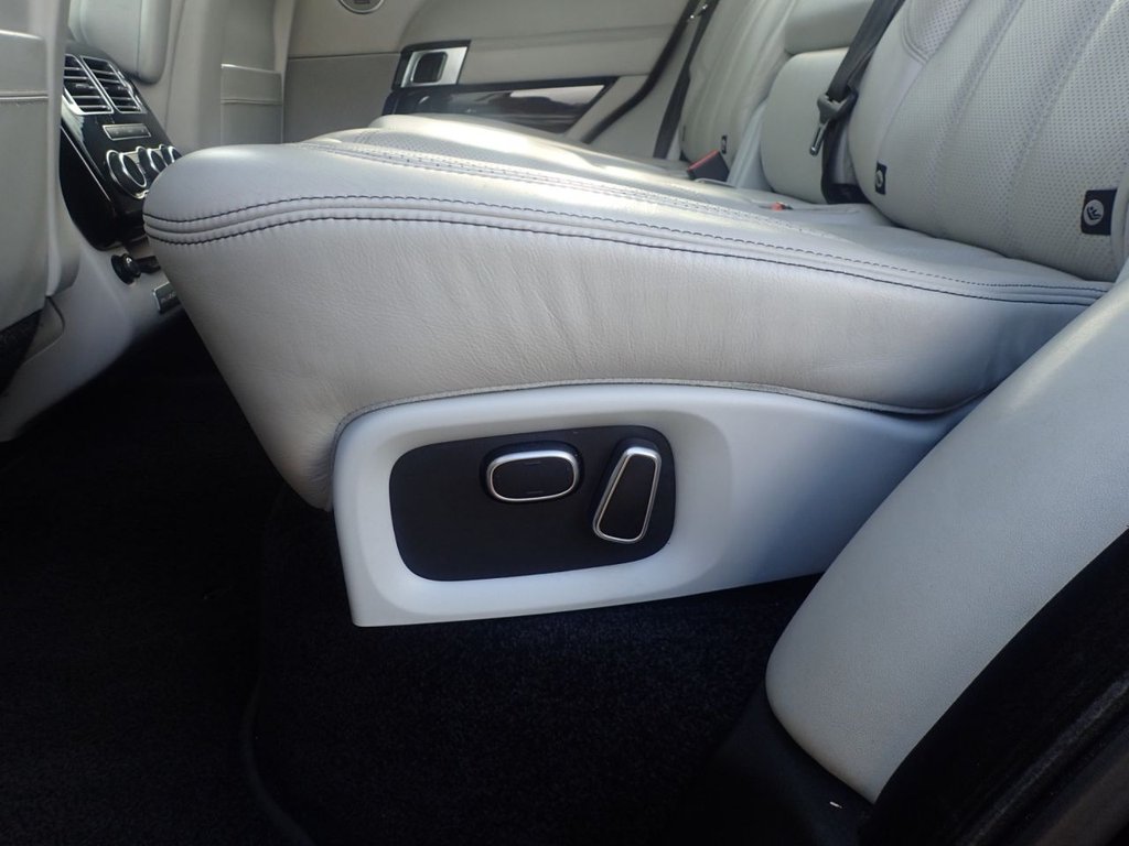 Used Land Rover Range Rover 2013 for sale - 77904840: Photo 29