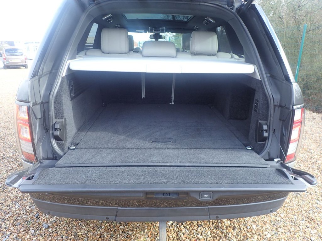 Used Land Rover Range Rover 2013 for sale - 77904840: Photo 31