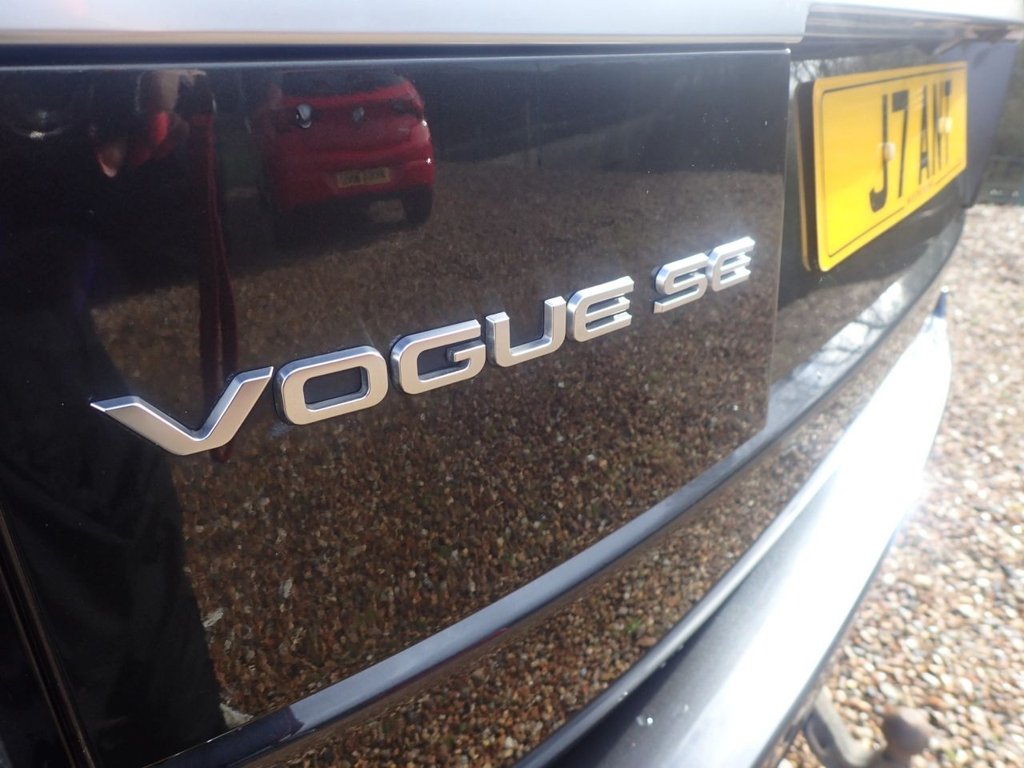 Used Land Rover Range Rover 2013 for sale - 77904840: Photo 33