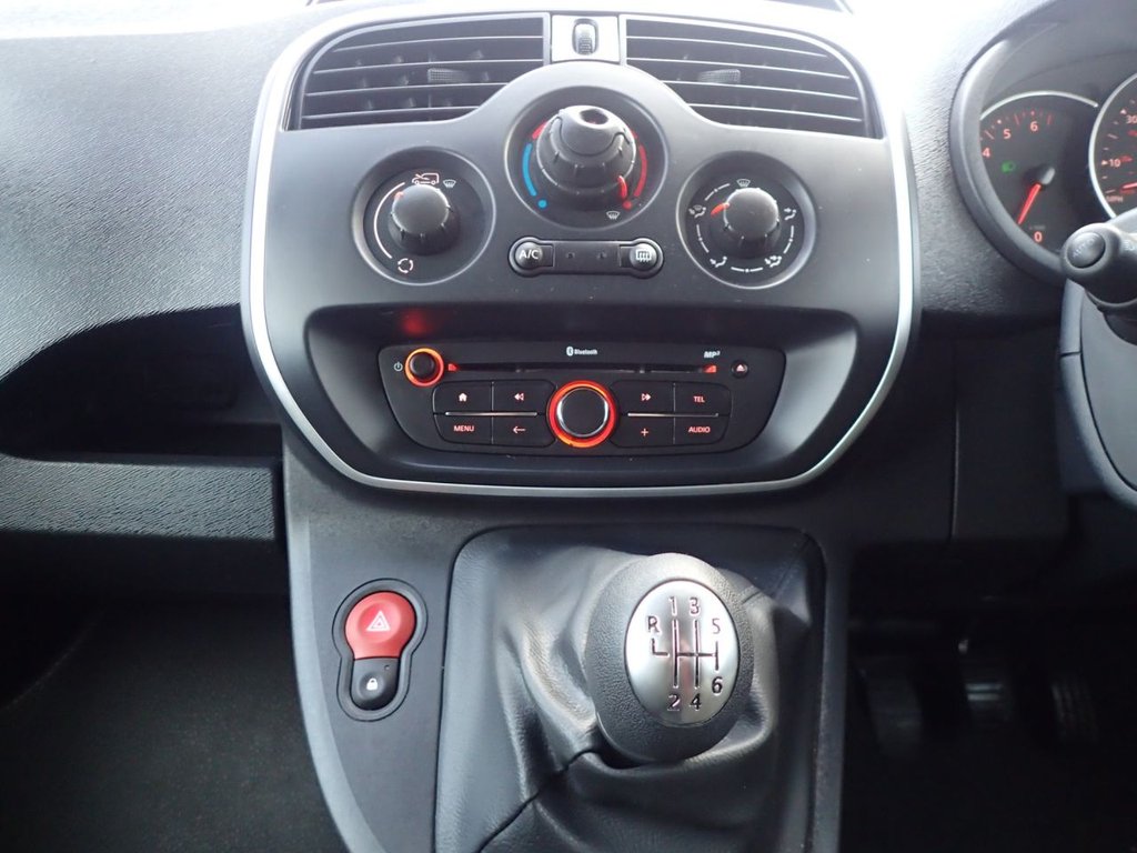 Used Nissan NV250 2020 for sale - 78213040: Photo 11