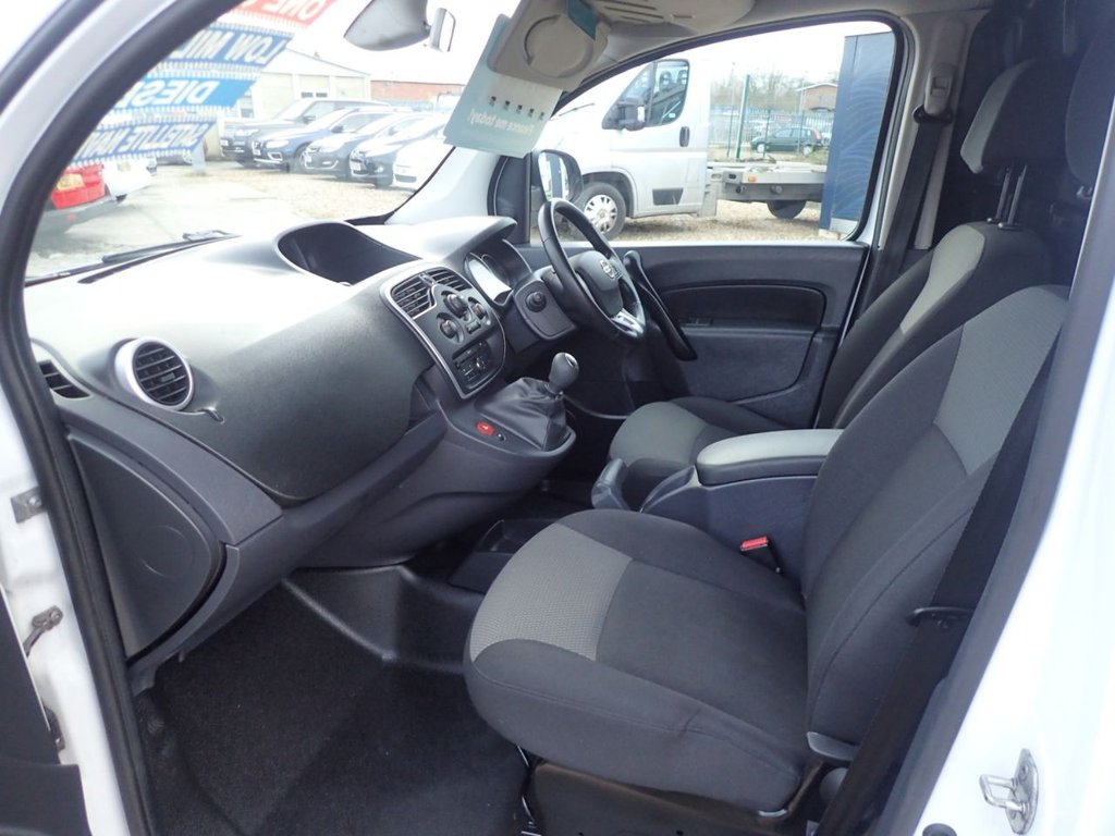 Used Nissan NV250 2020 for sale - 78213040: Photo 12