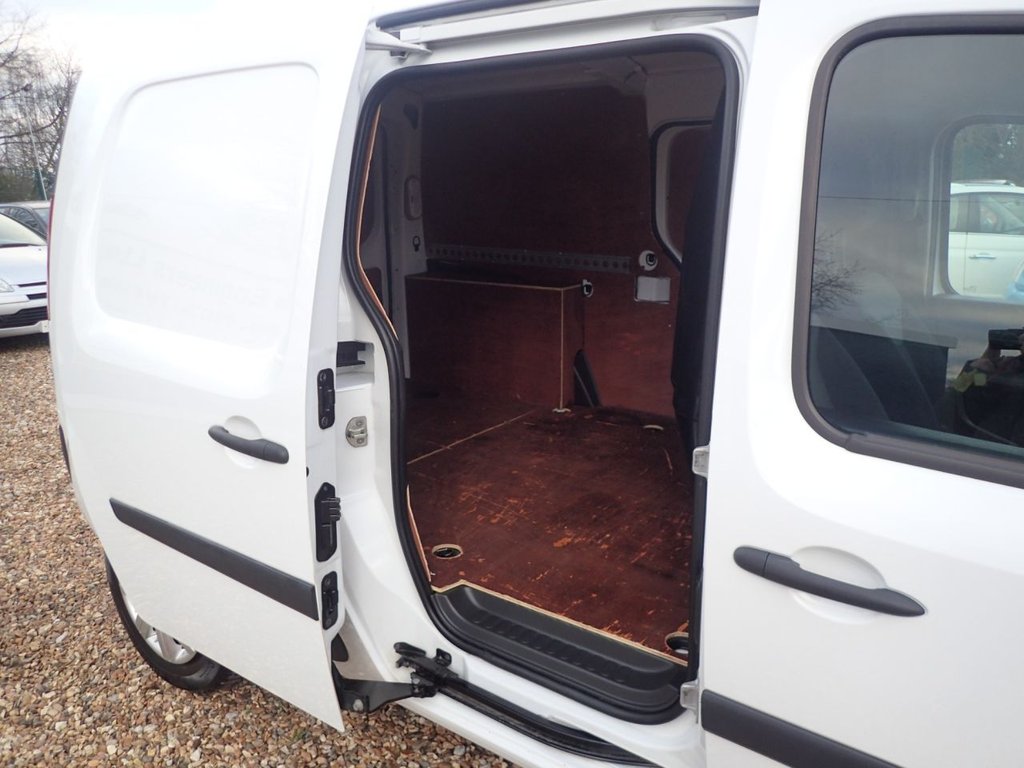 Used Nissan NV250 2020 for sale - 78213040: Photo 14