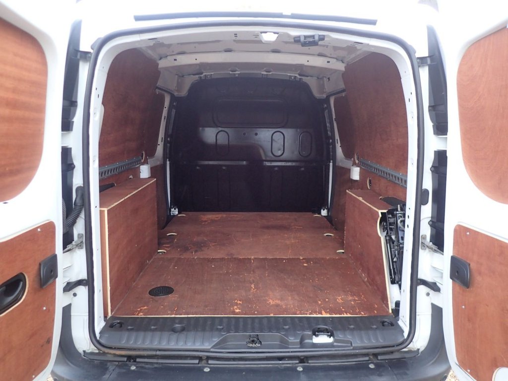 Used Nissan NV250 2020 for sale - 78213040: Photo 15