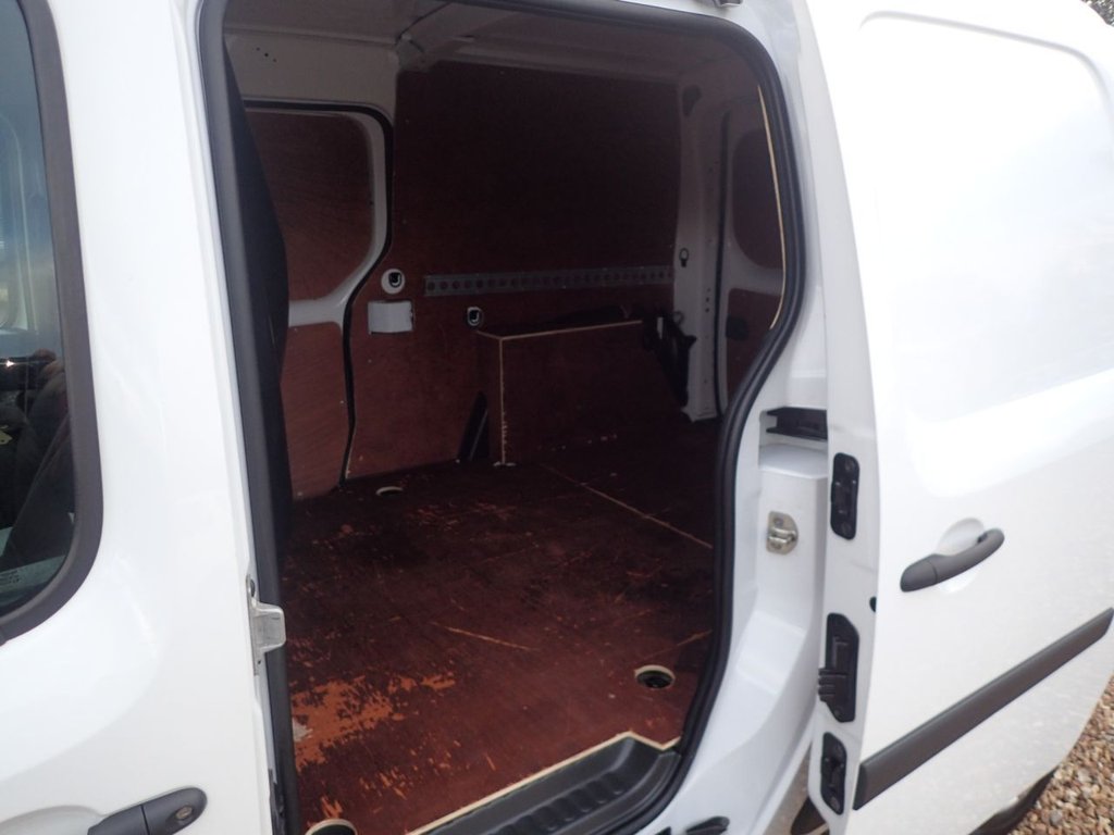 Used Nissan NV250 2020 for sale - 78213040: Photo 16