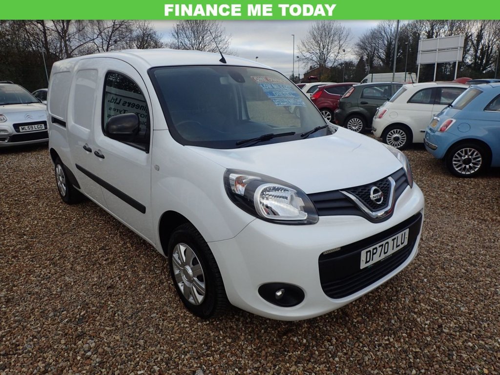 Used Nissan NV250 2020 for sale - 78213040: Photo 3