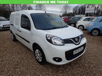 Used Nissan NV250 2020 for sale - 78213040: Photo