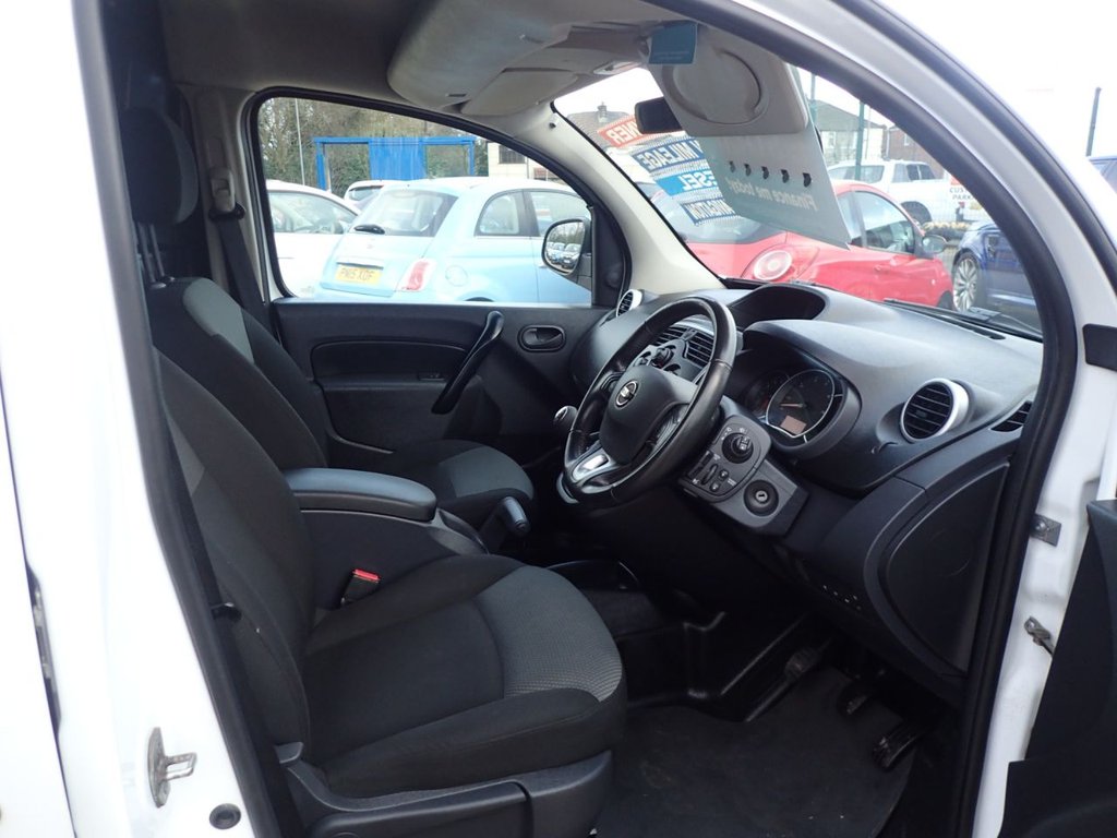 Used Nissan NV250 2020 for sale - 78213040: Photo 5