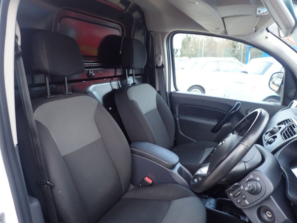 Used Nissan NV250 2020 for sale - 78213040: Photo 6