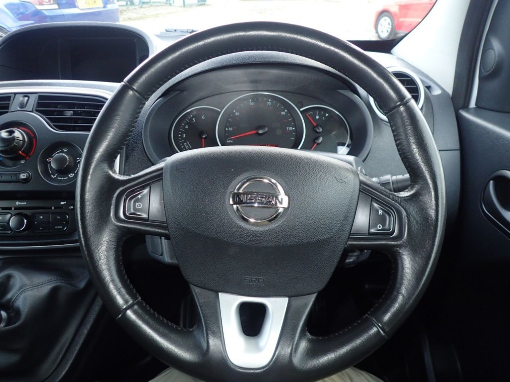 Used Nissan NV250 2020 for sale - 78213040: Photo 7