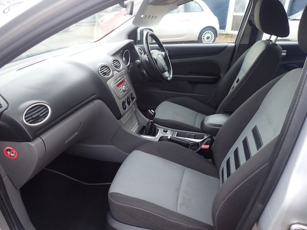 Used Ford Focus 2008 for sale - 73831784: Photo 12