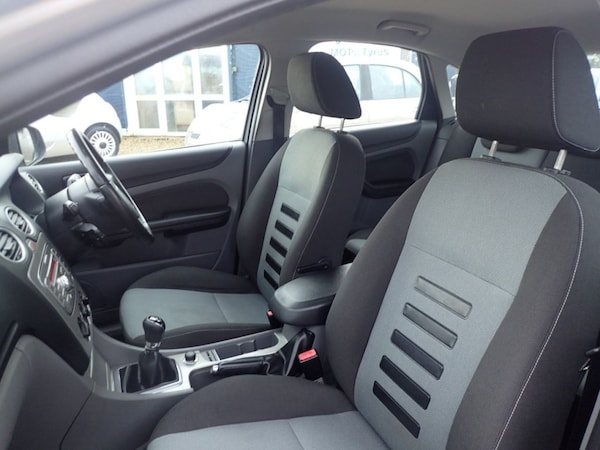 Used Ford Focus 2008 for sale - 73831784: Photo 13