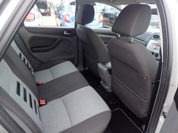 Used Ford Focus 2008 for sale - 73831784: Photo 14