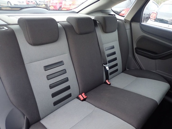 Used Ford Focus 2008 for sale - 73831784: Photo 15
