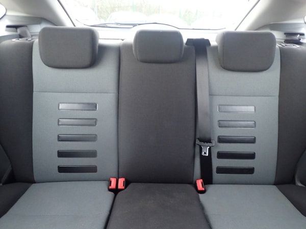 Used Ford Focus 2008 for sale - 73831784: Photo 16