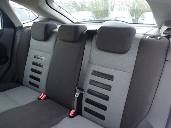 Used Ford Focus 2008 for sale - 73831784: Photo 17