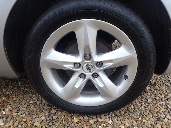 Used Ford Focus 2008 for sale - 73831784: Photo 26