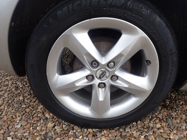 Used Ford Focus 2008 for sale - 73831784: Photo 27