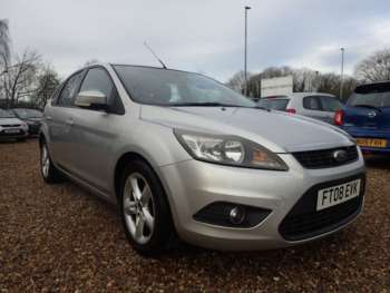 Used Ford Focus 2008 for sale - 73831784: Photo
