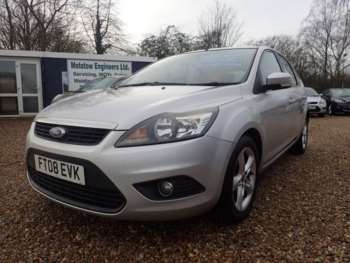 Used Ford Focus 2008 for sale - 73831784: Photo
