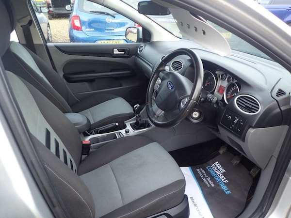 Used Ford Focus 2008 for sale - 73831784: Photo 5