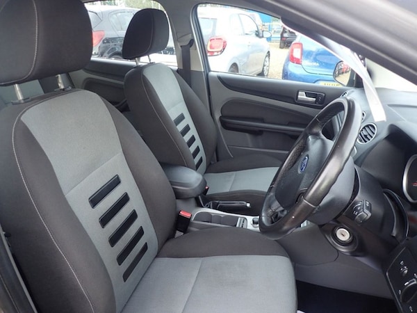 Used Ford Focus 2008 for sale - 73831784: Photo 6