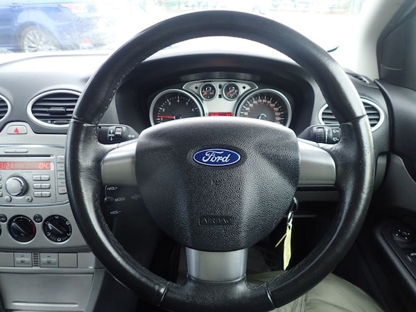 Used Ford Focus 2008 for sale - 73831784: Photo 7