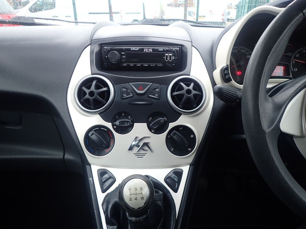 Used Ford Ka 2009 for sale - 76417944: Photo 10