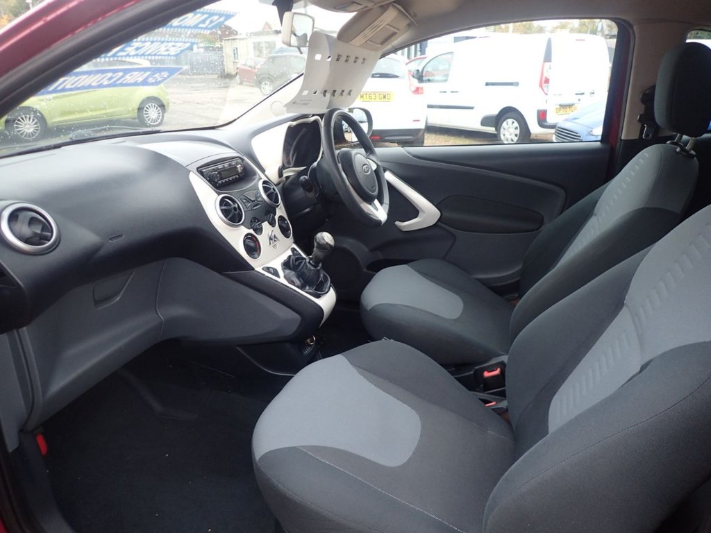 Used Ford Ka 2009 for sale - 76417944: Photo 11