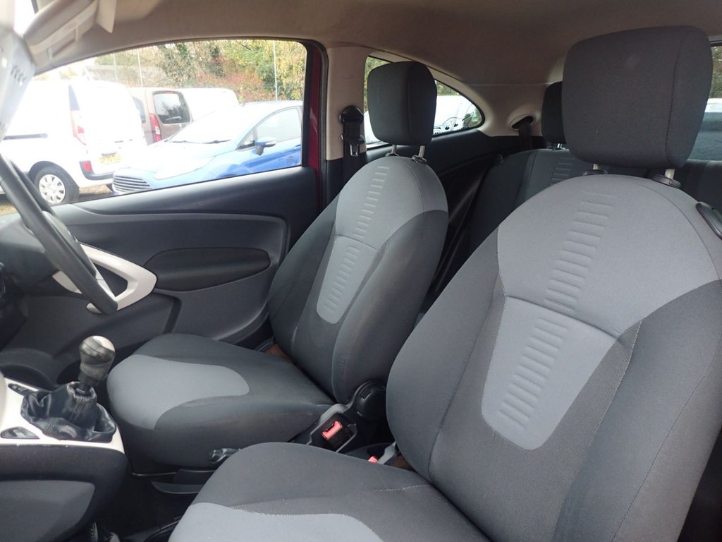 Used Ford Ka 2009 for sale - 76417944: Photo 12