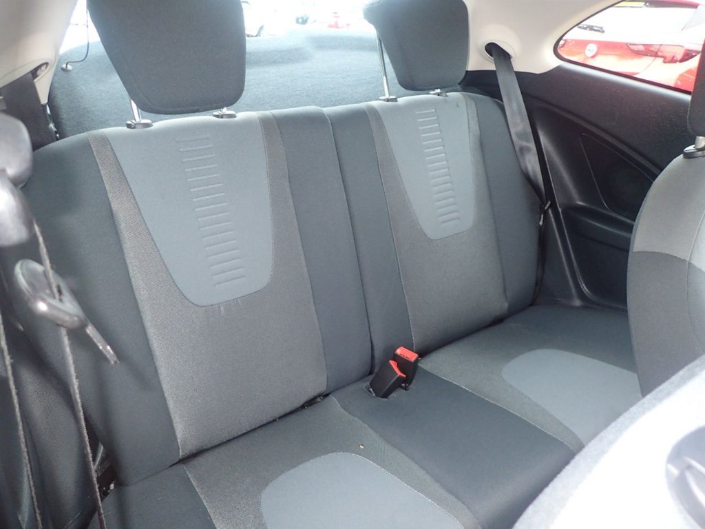 Used Ford Ka 2009 for sale - 76417944: Photo 13