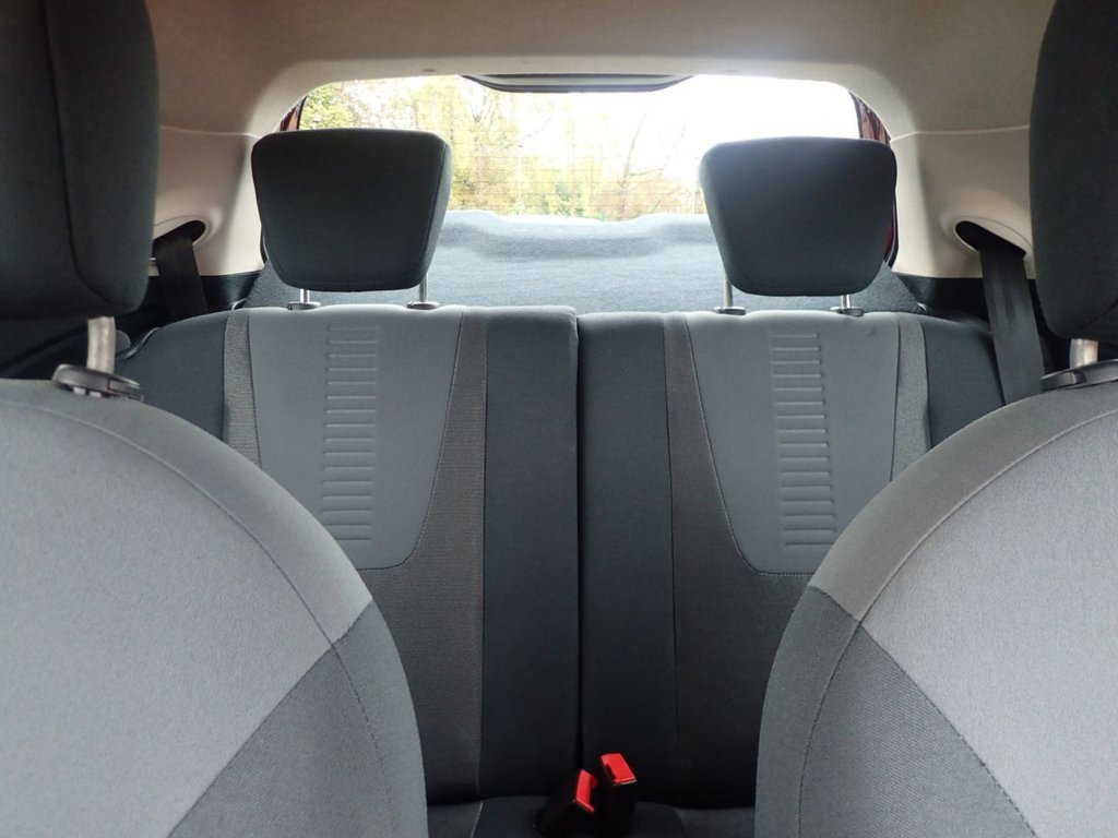 Used Ford Ka 2009 for sale - 76417944: Photo 14