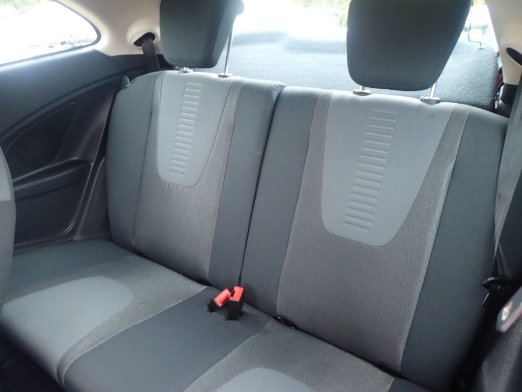 Used Ford Ka 2009 for sale - 76417944: Photo 15