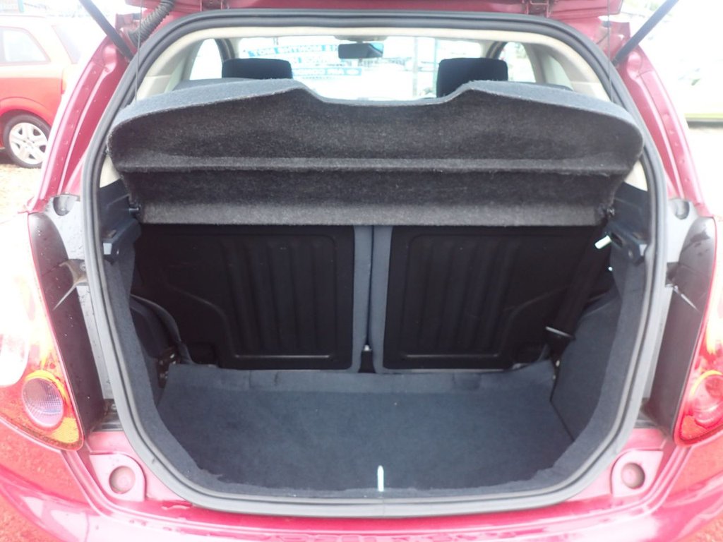 Used Ford Ka 2009 for sale - 76417944: Photo 16